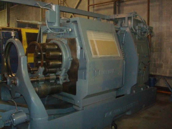 1974 1- 5/8" Acme Gridley