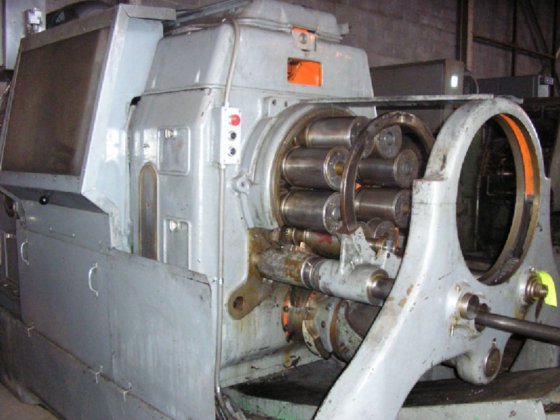1- 5/8" Acme Gridley RB-8