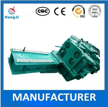 杭机90m/S夹送辊卷制速度 HJ-PR902