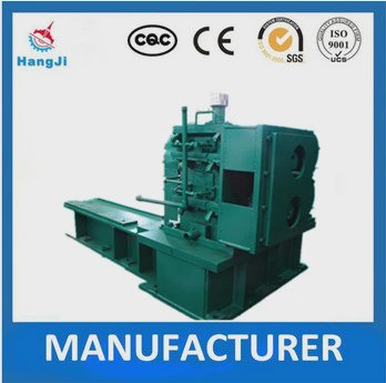 杭机90m/S夹送辊卷制速度 HJ-PR902