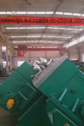 杭集热轧机型线材轧机顶十字无扭