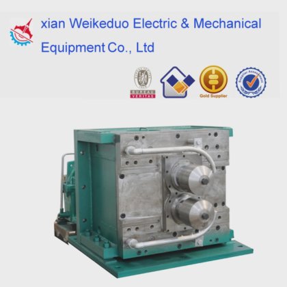 杭集TMT螺纹钢热轧机