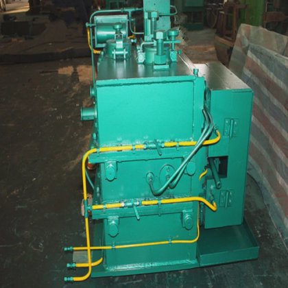 杭机90m/S夹送辊轧制速度-1117-10