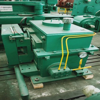 杭机90m/S夹送辊轧制速度-1117-10