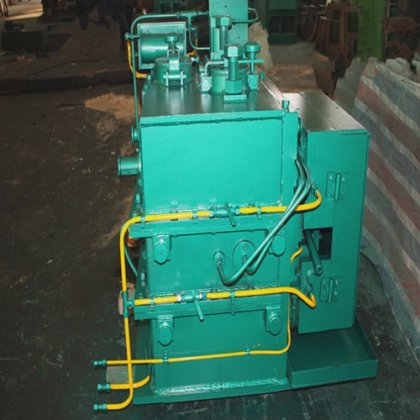 杭机90m/S夹送辊轧制速度-1117-10