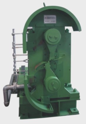 杭集铁棒制造机热轧钢机