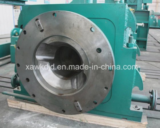 杭集新技术精轧机送丝机