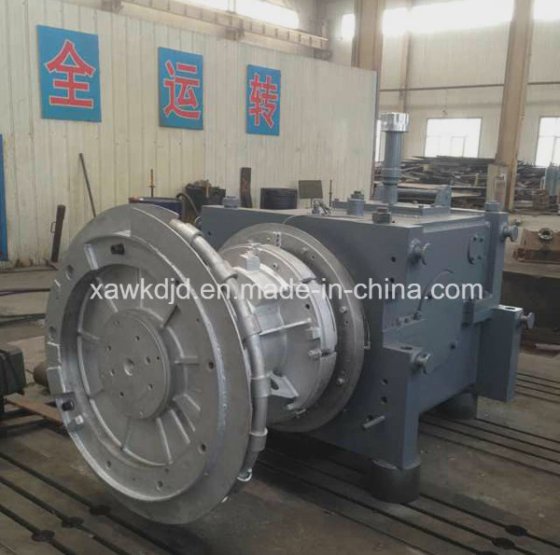 杭集新技术精轧机送丝机