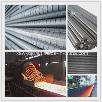 杭集新技术精轧机送丝机