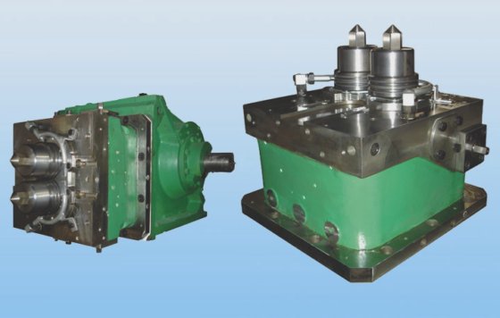 杭集线材生产线和棒材轧机交钥匙工程