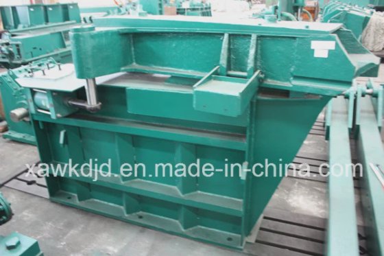 杭集线材生产线和棒材轧机交钥匙工程