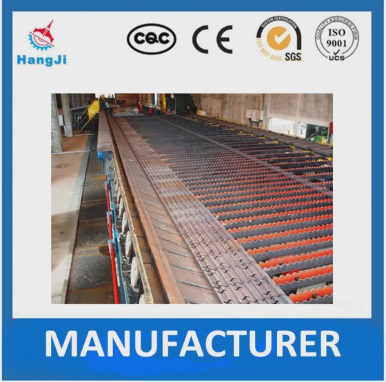 杭机钢筋成型机