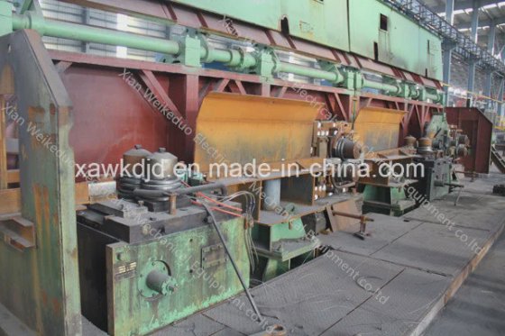 中国制造商航吉牌轧机/预精轧机