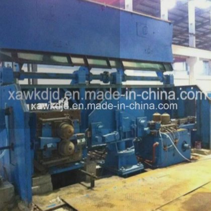 中国制造商航吉牌轧机/预精轧机