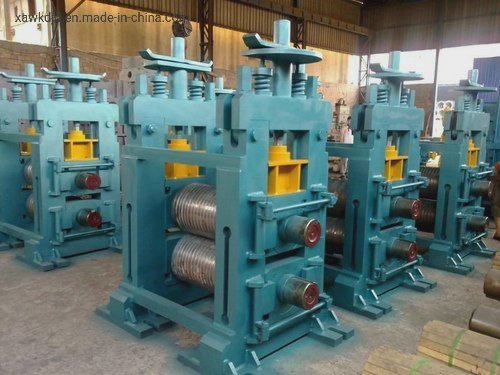 杭机全自动钢筋轧机价格