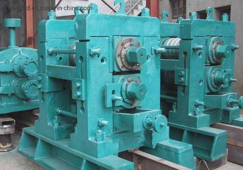 杭机全自动钢筋轧机价格