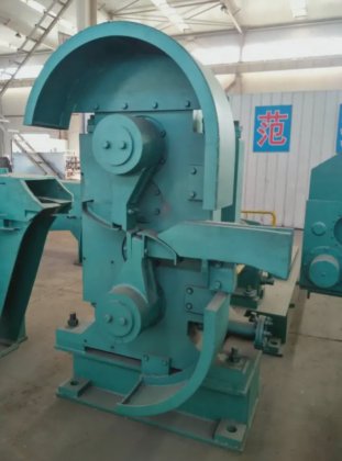 Equipamento de cisalhamento voador Hangji