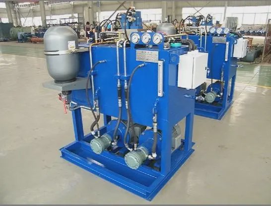 杭机轧后冷却装置HJ-RCD1205