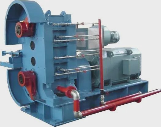 杭机轧后冷却装置HJ-RCD1205