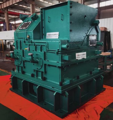 杭集个性化轧钢机制造设备中国