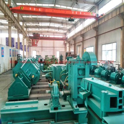 杭集轧机备件-轧机齿轮