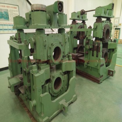 杭集轧机备件-轧机齿轮