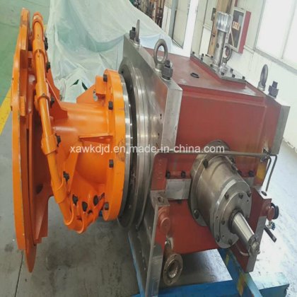 高速钢线材生产线杭机吐丝机