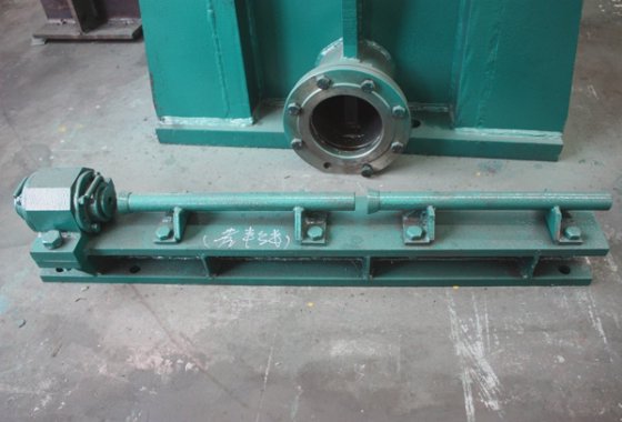 航机性能稳定的工业冷水机用于钢丝冷却