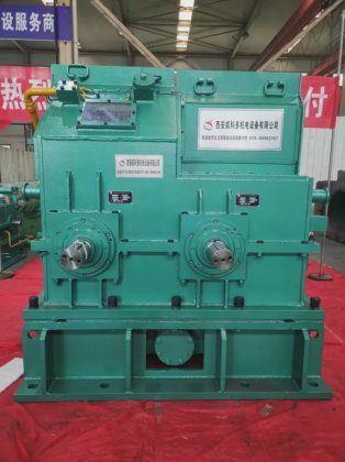 杭机高速TMT棒材减定径机组Rsm