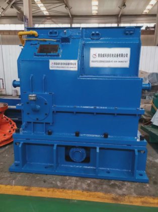 杭机高速TMT棒材减定径机组Rsm