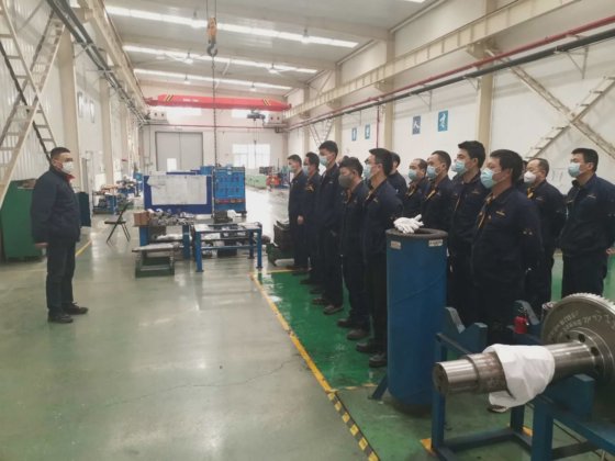 杭集无扭线材轧机中国线材制造