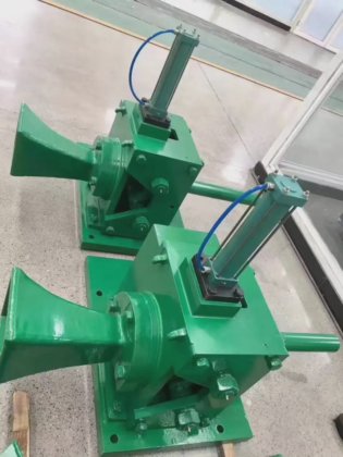 杭机夹剪、飞剪