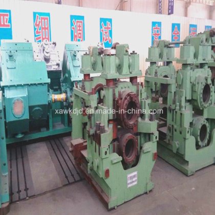 杭集高速线材、棒材、螺纹钢制造厂粗轧机