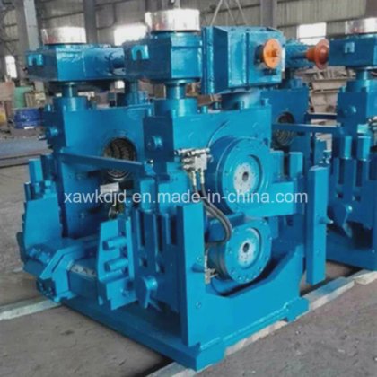 杭集专业圆钢、螺纹钢、线材热轧机