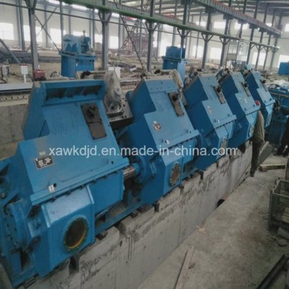 杭集专业圆钢、螺纹钢、线材热轧机