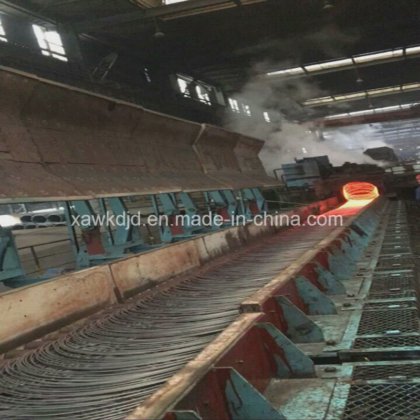 杭集专业圆钢、螺纹钢、线材热轧机