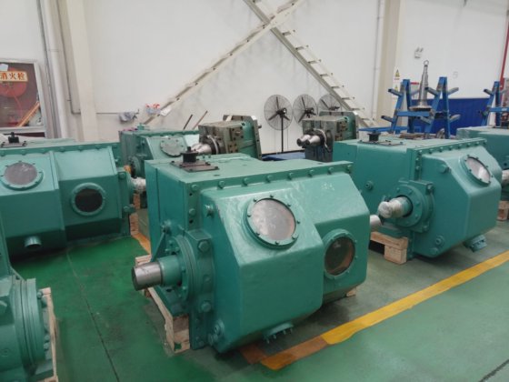 杭集线材轧机制造商