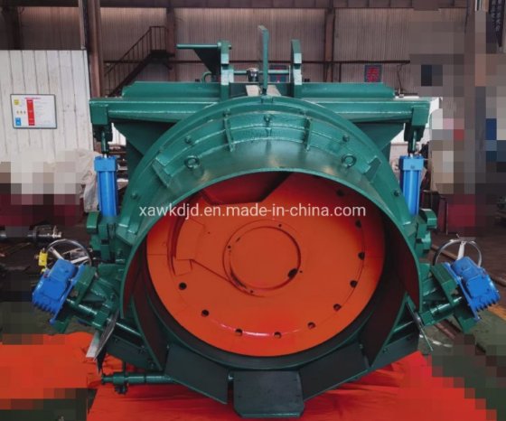 杭机中国热轧螺纹钢、线材生产轧机