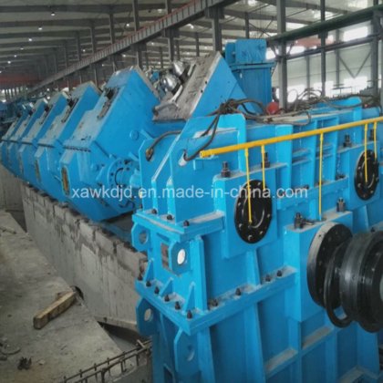 杭集无机架轧机 西安市/轧钢厂