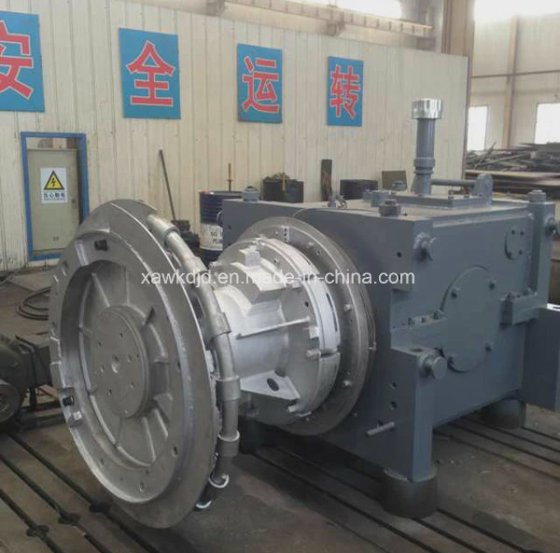 普通线材生产线杭机吐丝机