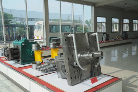 航机牌轧钢机械（交钥匙）/热轧机工艺