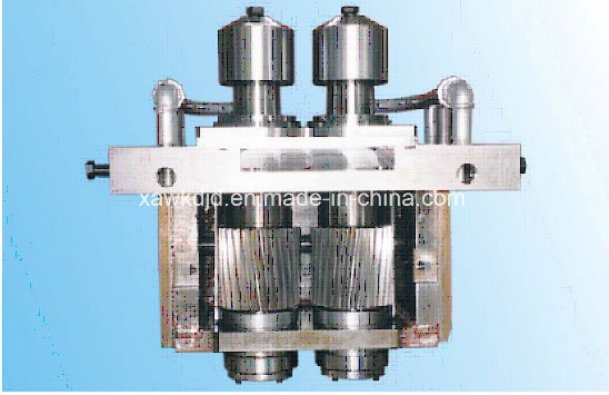 航机牌轧钢机械（交钥匙）/热轧机工艺