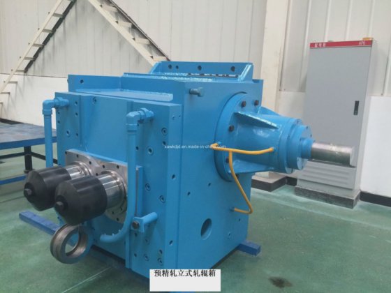 航机牌轧钢机械（交钥匙）/热轧机工艺