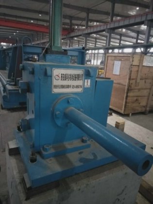 杭机非扭转线材轧机块材轧机