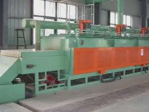 杭集水冷装置钢厂热轧机线材生产线