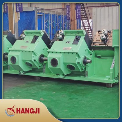 HangJI 5.5-16mm线材块材轧机棒材卷材线材卷材