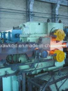 杭机轧机切断机、启停飞剪