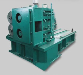 线材生产线块材轧前行机飞剪