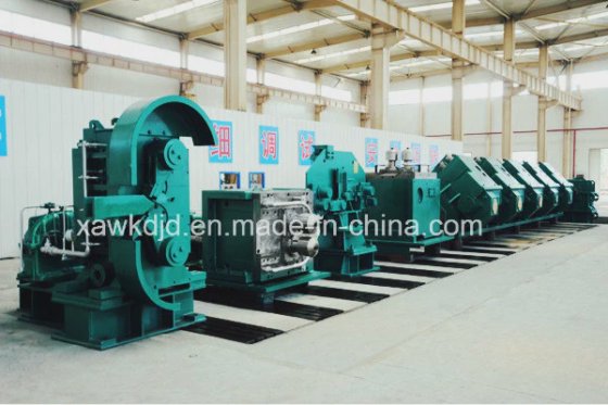 hangji 杭吉牌线材生产线精轧机