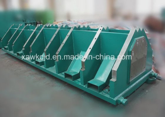 hangji 杭吉牌线材生产线精轧机